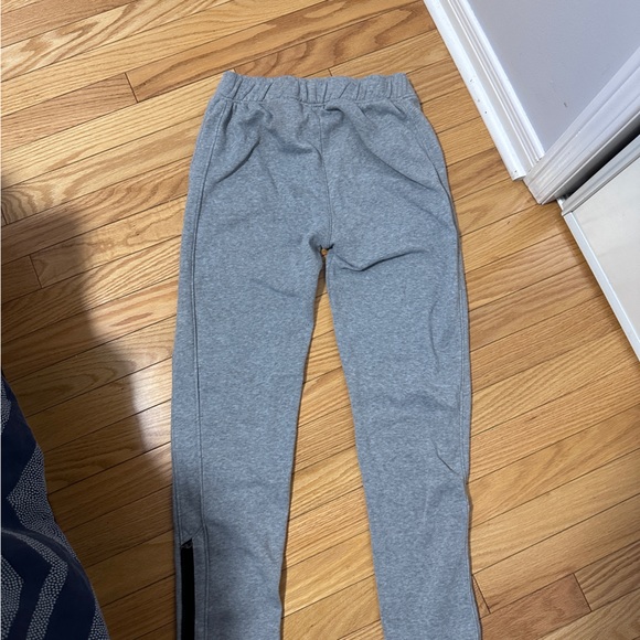 RBX grey sweatpants - Picture 2 of 2